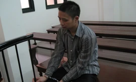 Gã trai đã phải trả giá cho trò bẩn thỉu của mình