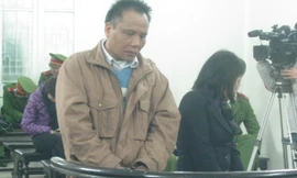 Đôi tình nhân trong phiên xử ngày 19/2