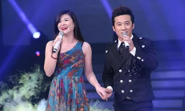 CĐHH: Ca sĩ Quang Hào hối tiếc vì đã chọn Kim Oanh