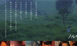 Rừng Na Uy được phát hành trên 30 quốc gia