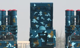 Nghi án TQ bán phá giá hệ thống phòng không HQ-9