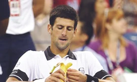 Kiêng lúa mì - Bí quyết chiến thắng của Djokovic