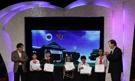 Sức lan tỏa của một chương trình khuyến học