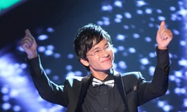 Quán quân Việt Nam’s Got Talent giờ ra sao?