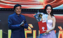 Đạo diễn Bùi Thạc Chuyên thắng lớn ở Cánh diều Vàng 2023