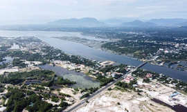 Cam Ranh, Cam Lâm sẽ thành 2 quận của Khánh Hòa