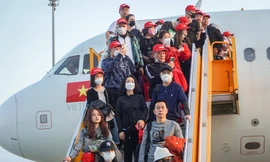 Chiến dịch 'phá băng' khách quốc tế ở thiên đường du lịch Nha Trang