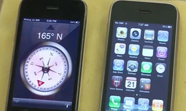 Những lưu ý khi mua iPhone đời cũ