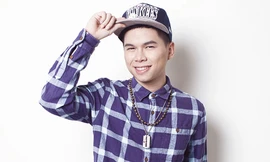 Thí sinh 'The Voice' loay hoay chế ngự cảm xúc