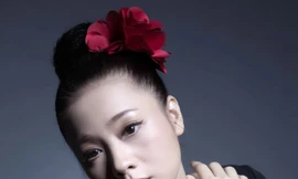 Mỹ Duyên khoe chồng nghèo