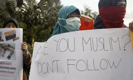 “Ăn cơm trước kẻng” có thể bị tù