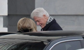 Các khách VIP trong lễ nhậm chức của Obama