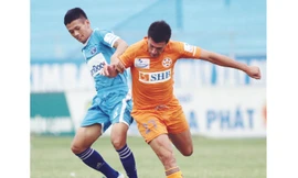 Đồng Tâm tạm thoát hiểm