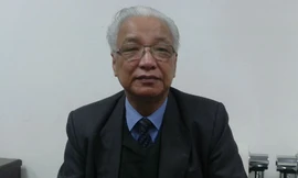 Ông Cao Sĩ Kiêm: 'Tôi chưa bao giờ từ chối quà biếu Tết'