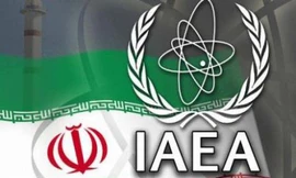 Iran và Cơ quan Năng lượng Nguyên tử Quốc tế sẽ có cuộc đàm phán mới vào tháng tới
