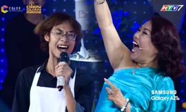 Siu Black tái xuất, vẫn chứng tỏ đẳng cấp Hoạ mi núi rừng với 'Ly Cafe Ban Mê'