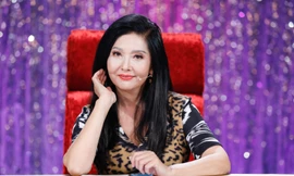 Danh ca Họa Mi: Nhạc sĩ Hoàng Thi Thơ chính là người đã lăng xê và đặt nghệ danh cho tôi