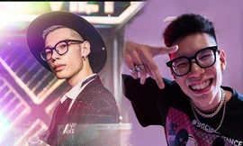 MCK (Rap Việt) phát ngôn dung tục, thách thức antifan trước thềm Chung kết Rap Việt