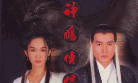 Ngạc nhiên trước diện mạo chênh lệch của ‘Dương Quá – Tiểu Long Nữ’ Singapore sau 22 năm