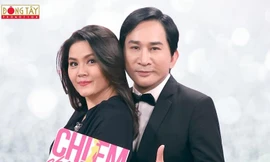 Kim Tử Long thú nhận từng ngoại tình, phản ứng của vợ kém 11 tuổi khiến ai cũng nể phục