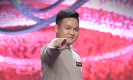 ‘Bách khoa sống’ Hà Việt Hoàng chính thức quay trở lại Siêu Trí Tuệ Việt Nam 