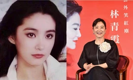 Nhan sắc khuynh thành của dàn mỹ nhân TVB ngày ấy và bây giờ