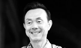 Những hình ảnh cuối cùng của danh hài Chí Tài trên sóng truyền hình