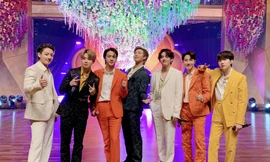 Fan bất bình vì BTS trượt giải Grammy 2021 và hành động bất ngờ