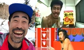 Diễn viên hài từng bị bắt khoả thân livestream, ở phòng kín suốt 1 năm giờ ra sao?