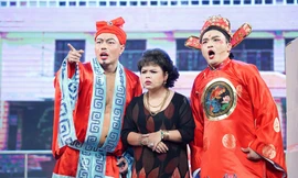 Táo Xuân 2021: ‘Thánh livestream’ Lê Dương Bảo Lâm bị Gia Bảo - Minh Dự liên tục cà khịa