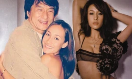 Kiều nữ gốc Việt Maggie Q - đệ tử của Thành Long nổi lên nhờ đóng cảnh nóng