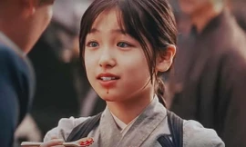 ‘Thiên thần' có đôi mắt đẹp nhất Nhật Bản trong 'Hồi ức của một Geisha' sau 16 năm