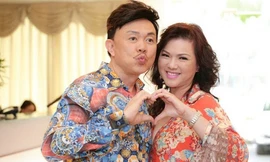 Xót xa cuộc gọi của Chí Tài cho vợ trước khi qua đời