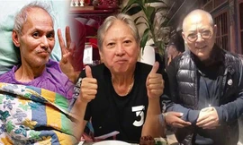 Những siêu sao võ thuật Trung Quốc sống cô độc, bệnh tật tuổi xế chiều