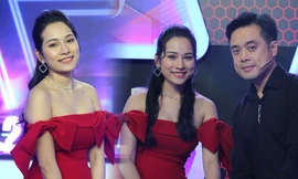 MC Thành Trung ‘bóc phốt’ cách tán tỉnh vợ hotgirl kém 13 tuổi của Dương Khắc Linh