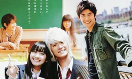 Tự tử ở tuổi 30, fan chưa nguôi thương tiếc 'hoàng tử nụ cười' Nhật Bản Haruma Miura 