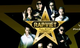 Rap Việt chính thức hoãn vì diễn biến phức tạp của dịch COVID-19 
