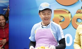 Xúc động với chân tình người dân gọi cố nghệ sĩ Chí Tài là 'Dượng Bảy Phước Hải'