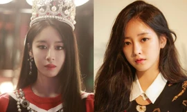 Nữ idol nhóm T-ARA bị kẻ xấu đột nhập nhà riêng, dọa giết