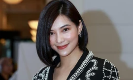 Lưu Đê Ly nói gì trước thông tin bị giang hồ đánh đập, đòi nợ 4 triệu