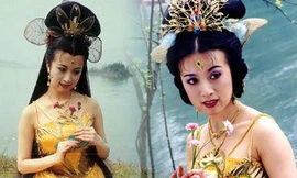 Hình ảnh mới nhất của mỹ nhân Tây Du Ký từng bị đồn là gái gọi, cặp kè Trương Quốc Lập