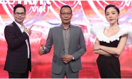 Siêu Trí Tuệ Việt Nam chính thức 'đổ bộ' mùa 2 nối sóng Rap Việt