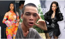 Chàng chăn bò So Y Tiết được sao quốc tế gọi tên giữa lúc kiểm phiếu bầu cử Tổng thống Mỹ