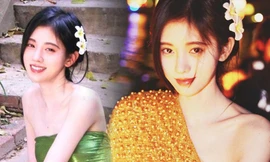 Diện đồ Thái, ‘mỹ nữ 4000 năm’ đẹp mơ màng như nàng thơ khiến dân tình mê mẩn 