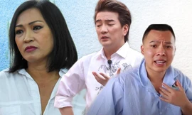 Nhìn lại loạt phát ngôn khiến dư luận 'dậy sóng', bị phạt tiền của sao Việt năm 2020