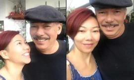 Diva Hà Trần từng buồn vì bị nhạc sĩ Trần Tiến từ chối giúp đỡ 