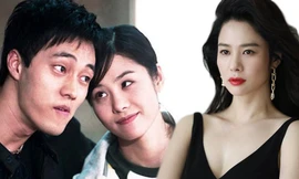 Vẻ đẹp mặn mà đáng ngưỡng mộ của mỹ nhân ‘Giày thủy tinh’ sau 19 năm