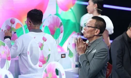 Nam sinh trường Y gây choáng với trí tưởng tượng không gian siêu hạng tại Siêu trí tuệ