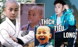 ‘Thần đồng võ thuật’ Thích Tiểu Long: Đại gia sở hữu tài sản hàng chục triệu USD ở tuổi 32