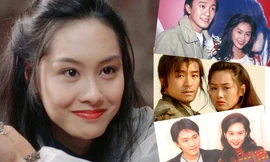 Cuộc sống khép kín của ‘Hoàng Dung’ kinh điển Chu Ân từng bị Châu Tinh Trì phản bội